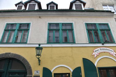 Viyana, Avusturya ve Avrupa 'daki Kriminal Müze