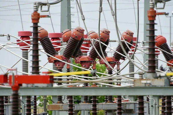 Yukarı Avusturya 'daki bir alt karakolun ayrıntıları