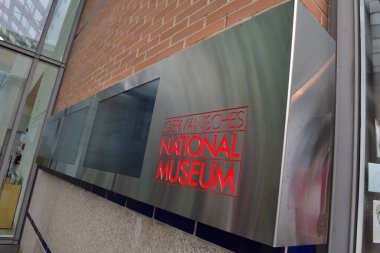 Almanya Ulusal Müzesi Nuremberg, Bavyera