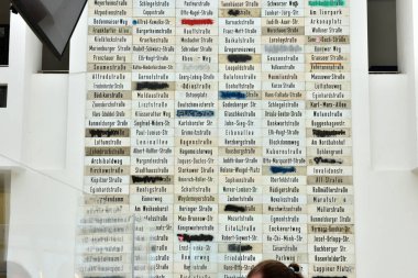 Almanya Ulusal Müzesi Nuremberg, Bavyera