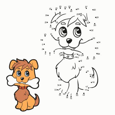 sayı oyunu (köpek)