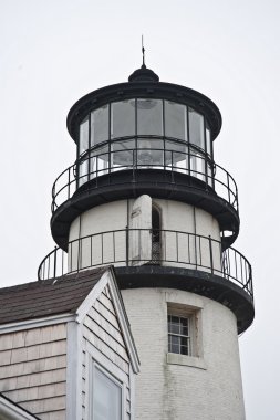 Truro, massachusetts yayla deniz feneri
