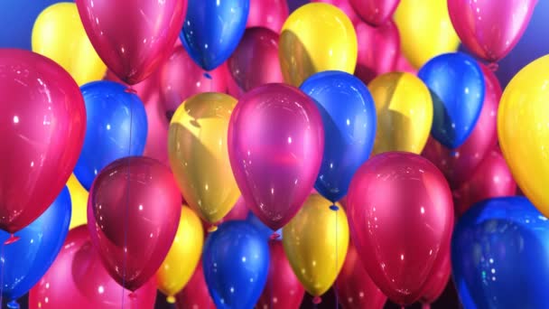 Happy Birthday Suprise Animation — Stock Video © Bucyfon #50632365 Happy Birthday Suprise Animation — Stock Video © Bucyfon #50632365