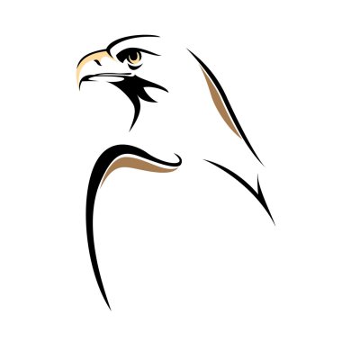 Kartal hattı kroki