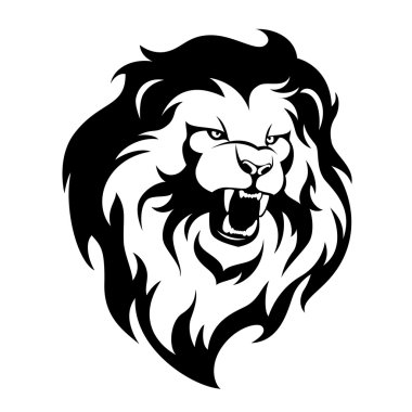 Free Free Tribal Lion Svg SVG PNG EPS DXF File