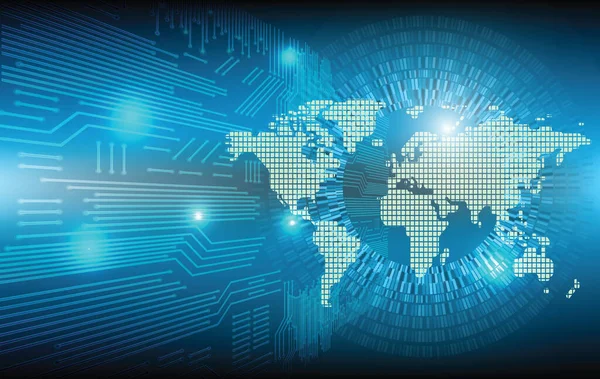 Cloud services and artificial intelligence,Digital transformation, disruption, innovation. Business and modern technology
