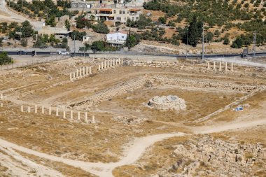 Kahraman İsrail - 8 Ekim 2022: Kahraman Milli Parkı.
