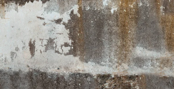 Текстура Вінтажного Коричневого Бетонного Фону Гранжевий Цемент Старий Ретро Стіна — стокове фото