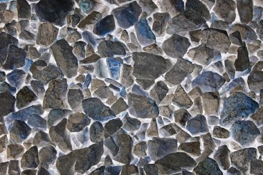 kayalık, taşlık doku arka plan