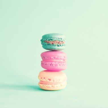 Blue opal en roze toermalijn