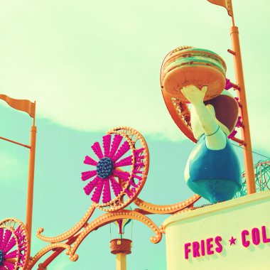 carousel detay