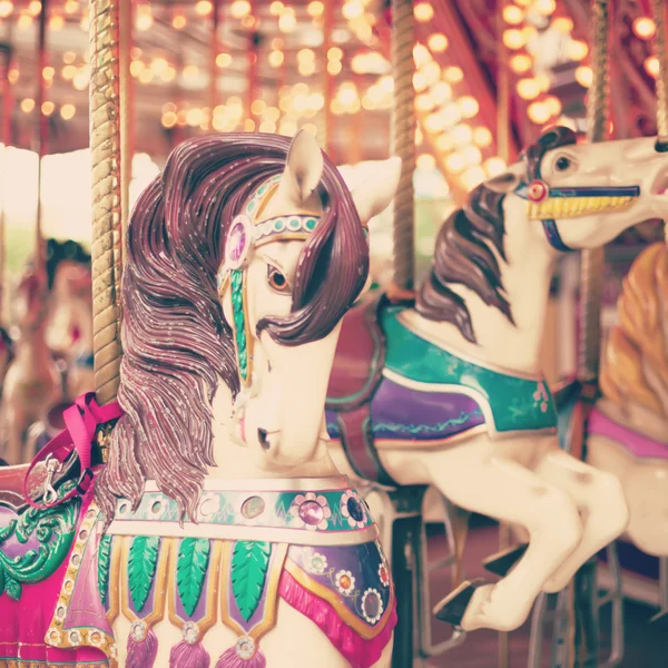 Carnaval vintage — Fotografia de Stock