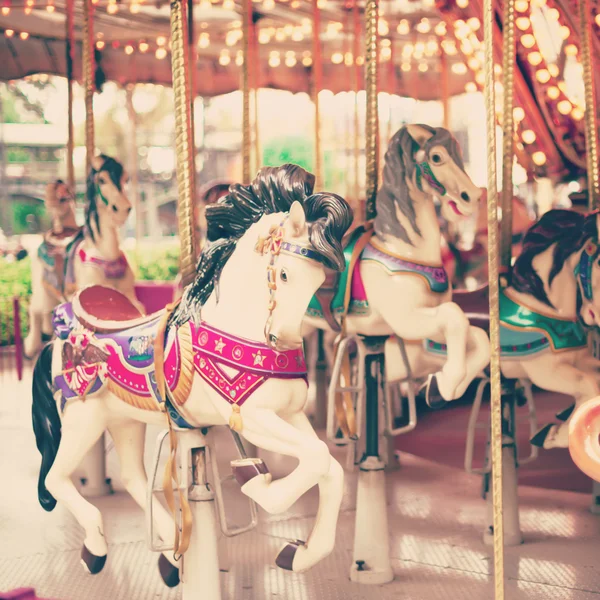 Vintage Carnival — Stock Photo © andrekaphoto #50550741