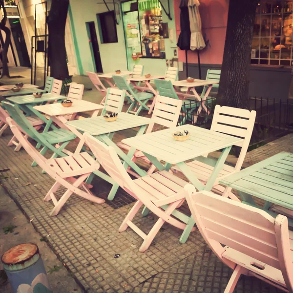 Coffee Shop — Stock Photo, Image