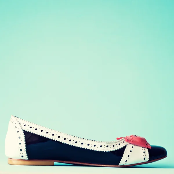 Fashion Shoe — Stock Photo, Image