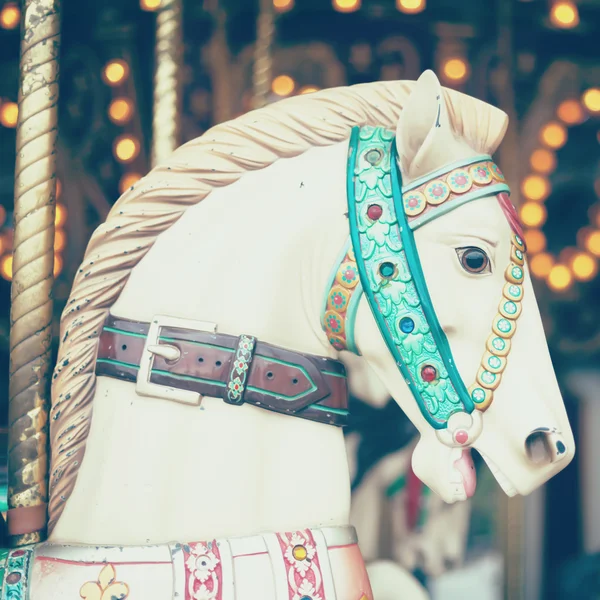 Vintage carnaval — Stockfoto