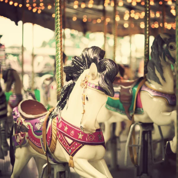 Vintage karneval — Stockfoto