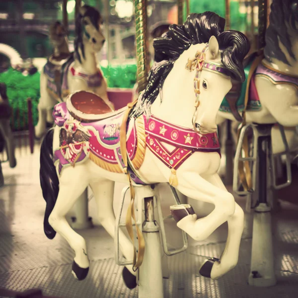 Carnaval vintage — Fotografia de Stock