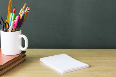 Okul konseptine dönüş