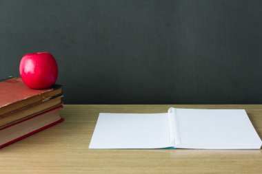 Okul konseptine dönüş