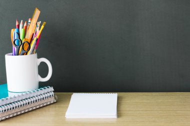 Okul konseptine dönüş