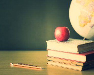 Okul konseptine dönüş