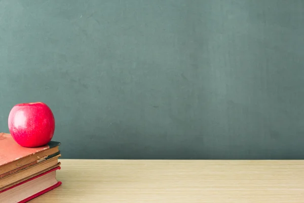 Concepto de regreso a la escuela —  Fotos de Stock