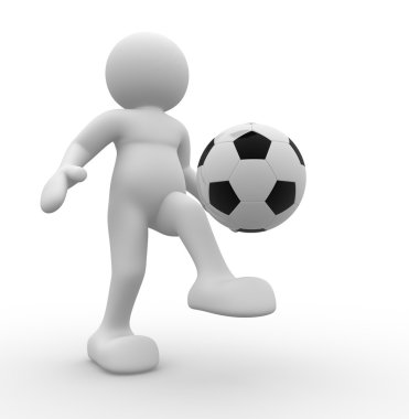 Futbol mu?