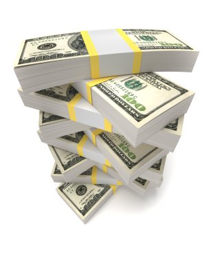 dolar destesi 