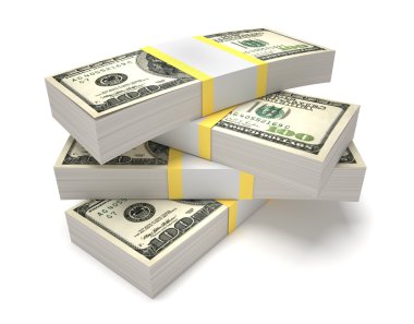 dolar destesi