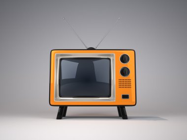 Eski TV