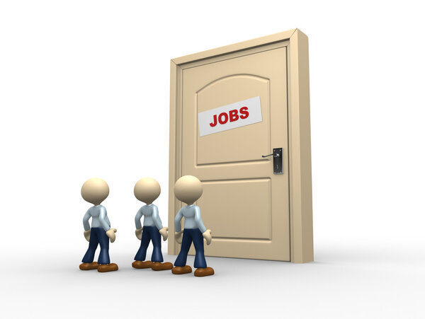 рабочие места