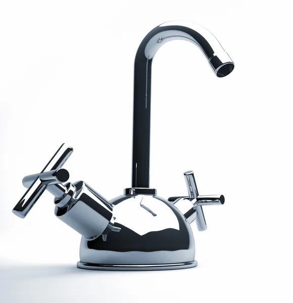Faucet — Stock Photo, Image