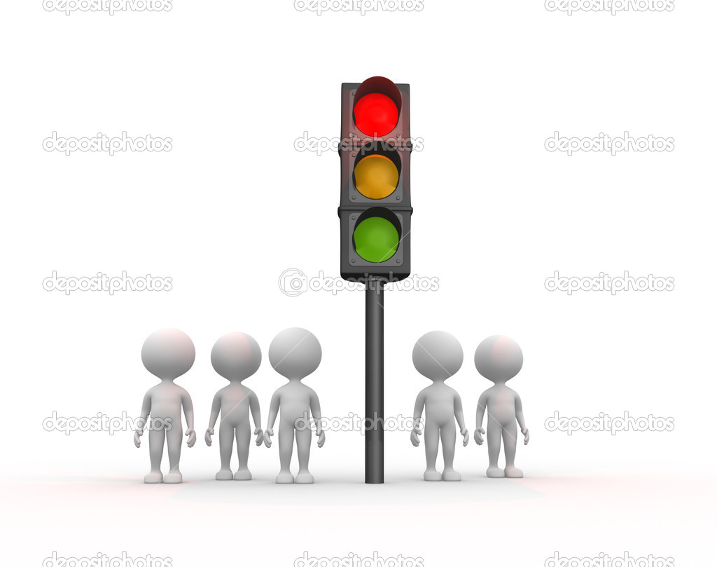 Traffic light 
