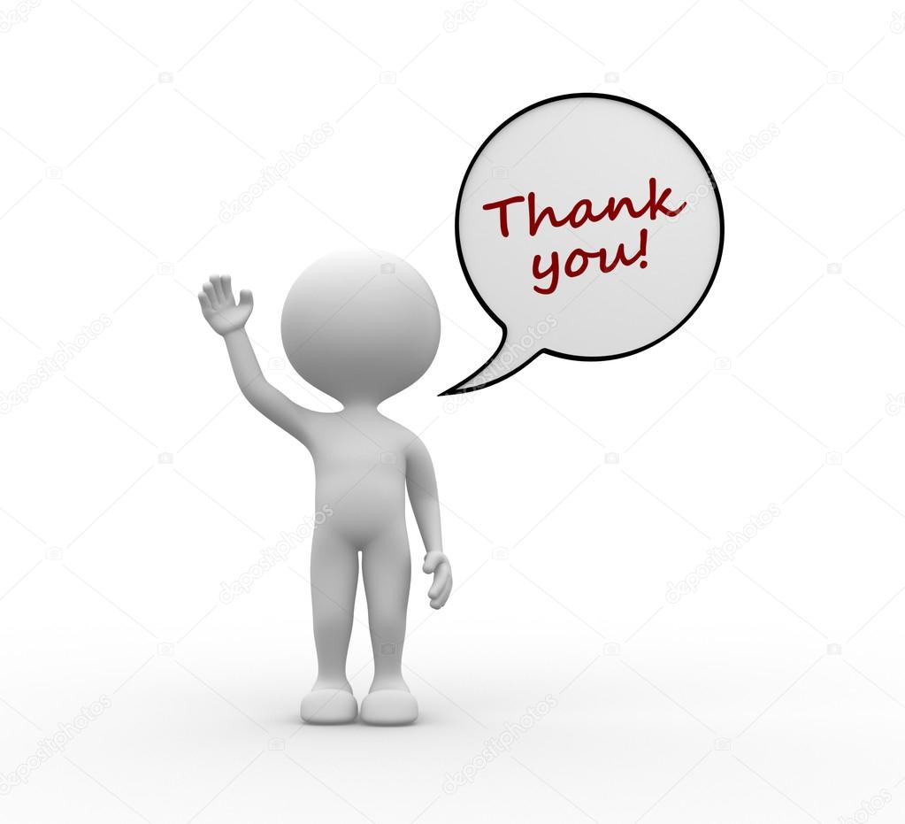 Thank you! Stock Photo by ©orlaimagen 51364815