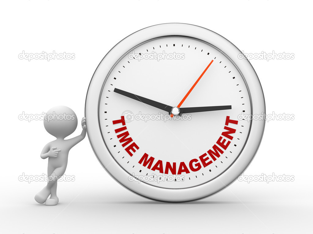  Time to management