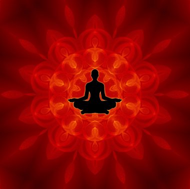 güç Yoga - meditasyon