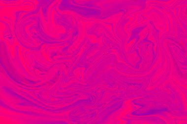 Koyu kırmızı gölgeli soyut akışkan sanat tarzı. İlginç ve ilham verici hissediyorum. Arkaplan, duvar kağıtları, web siteleri, giysi ya da kumaş desenleri tasarlamak için..