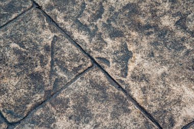 Eski taş dokusu klasik tasarım şablon arkaplan ve duvar kağıdı