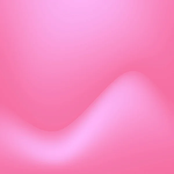 abstract background  pink gradient wave  There is a white spotlight.