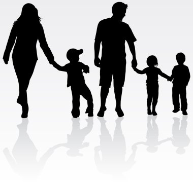 Aile Bir arada