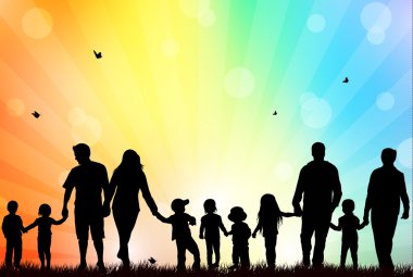 Aile Açık Hava