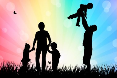 Aile Açık Hava