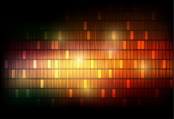 Abstracte achtergrond — Stockvector