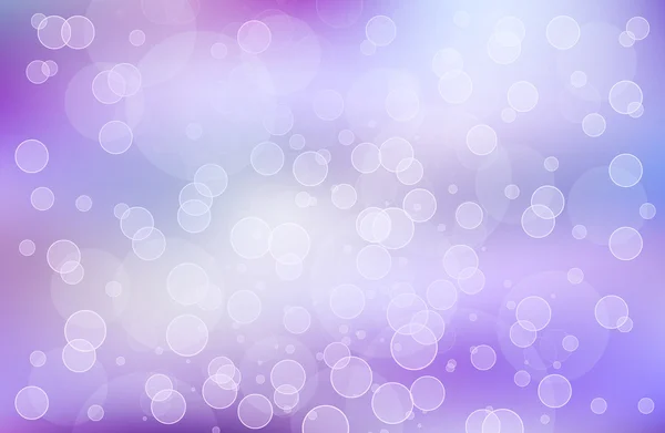 Fondo bokeh abstracto — Archivo Imágenes Vectoriales