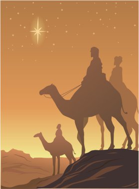 Üç wisemen