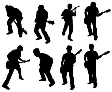 Gitar adam