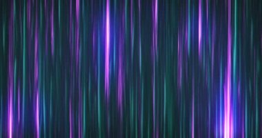 Parlak çizgiler kavramı canlandırma arkaplanı