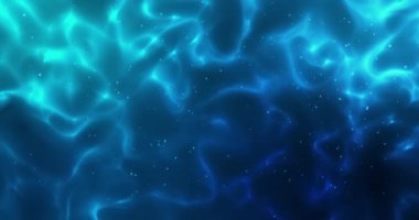 Yanıp sönen ışıklar duvarı canlandırma arkaplanı