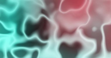 Soyut akışkan arkaplan kavramı döngüsü